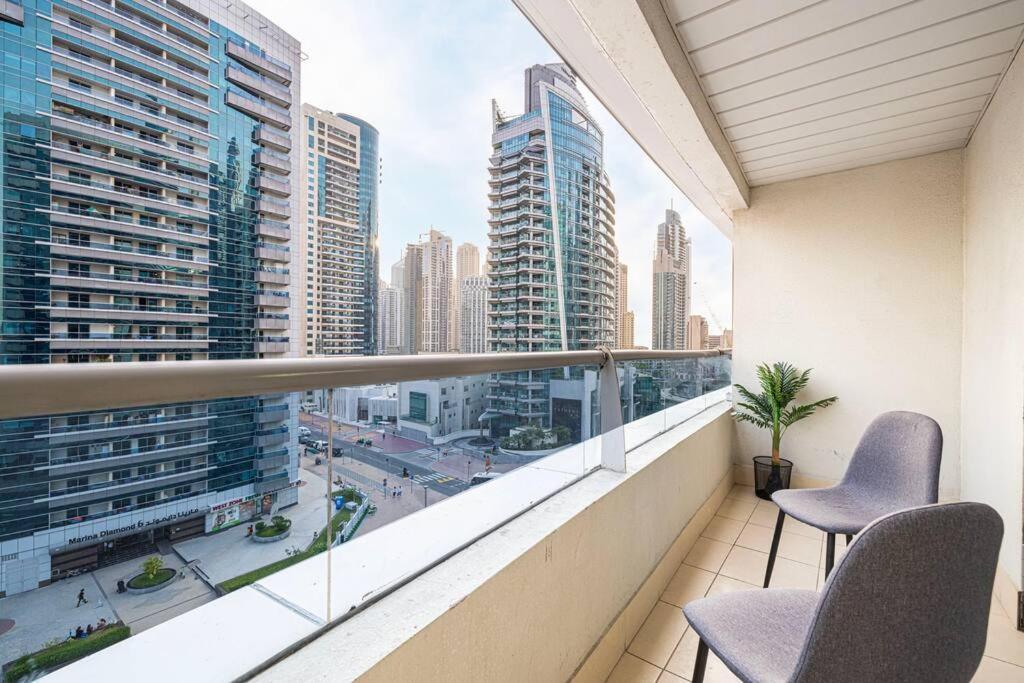 Apartment Stylish 1bedroom In Marina With Metro Access *