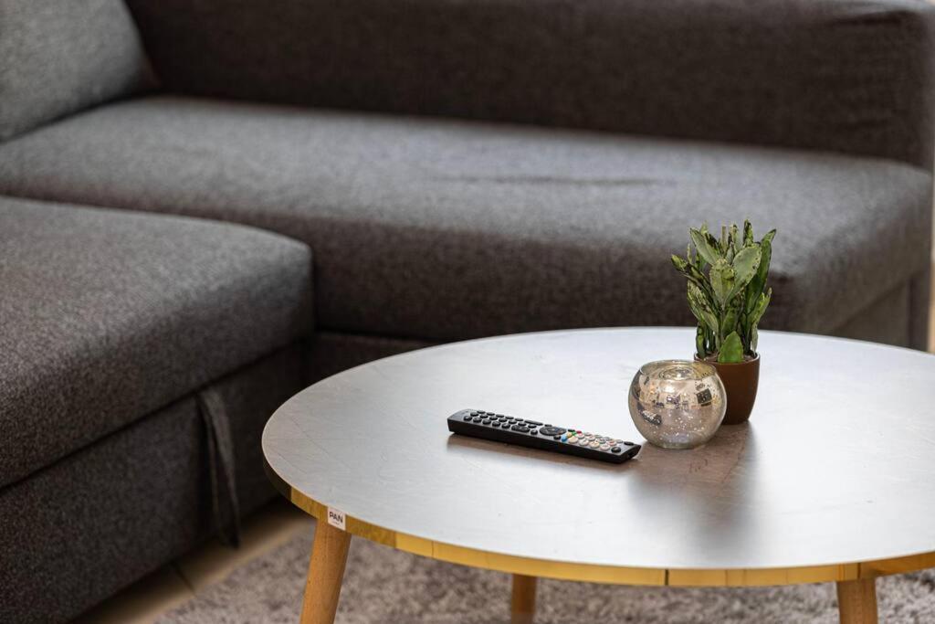 Stylish 1bedroom In Marina With Metro Access *