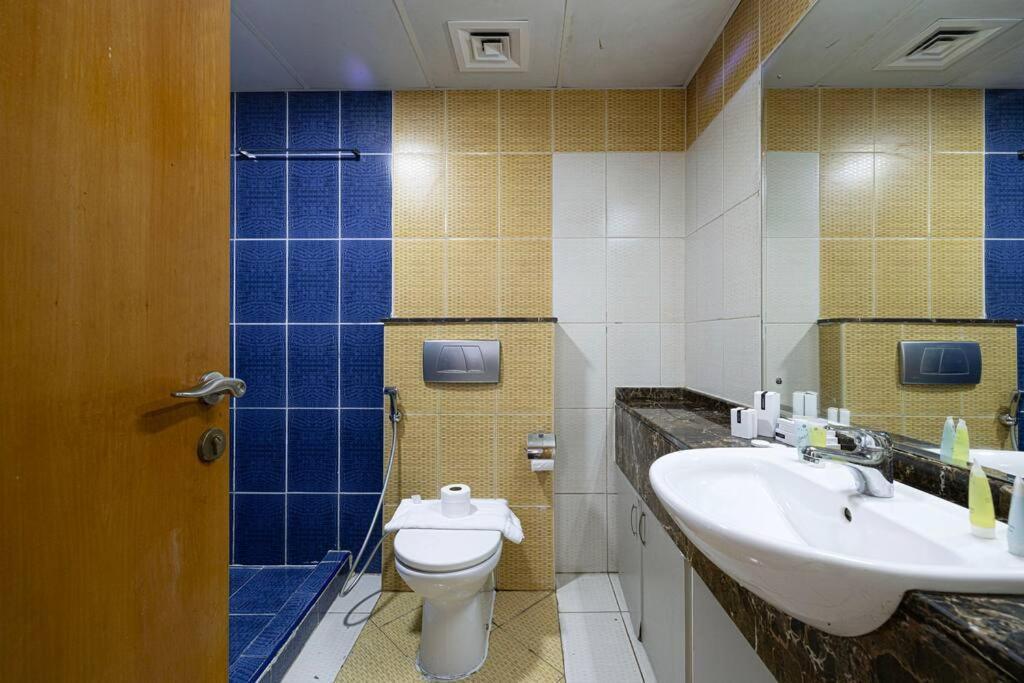 Stylish 1bedroom In Marina With Metro Access * Dubai